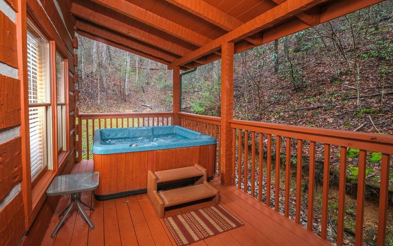 Highland Hideaway Villa Gatlinburg Exteriör bild